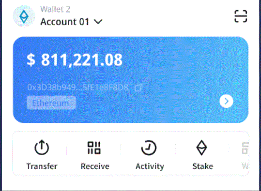 随时准备着在你imToken下载手机上大显身手